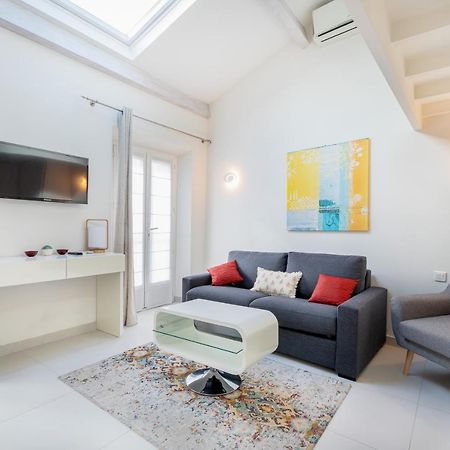 Agences Des Residences - Rue Commandant Andre Cannes Exterior photo