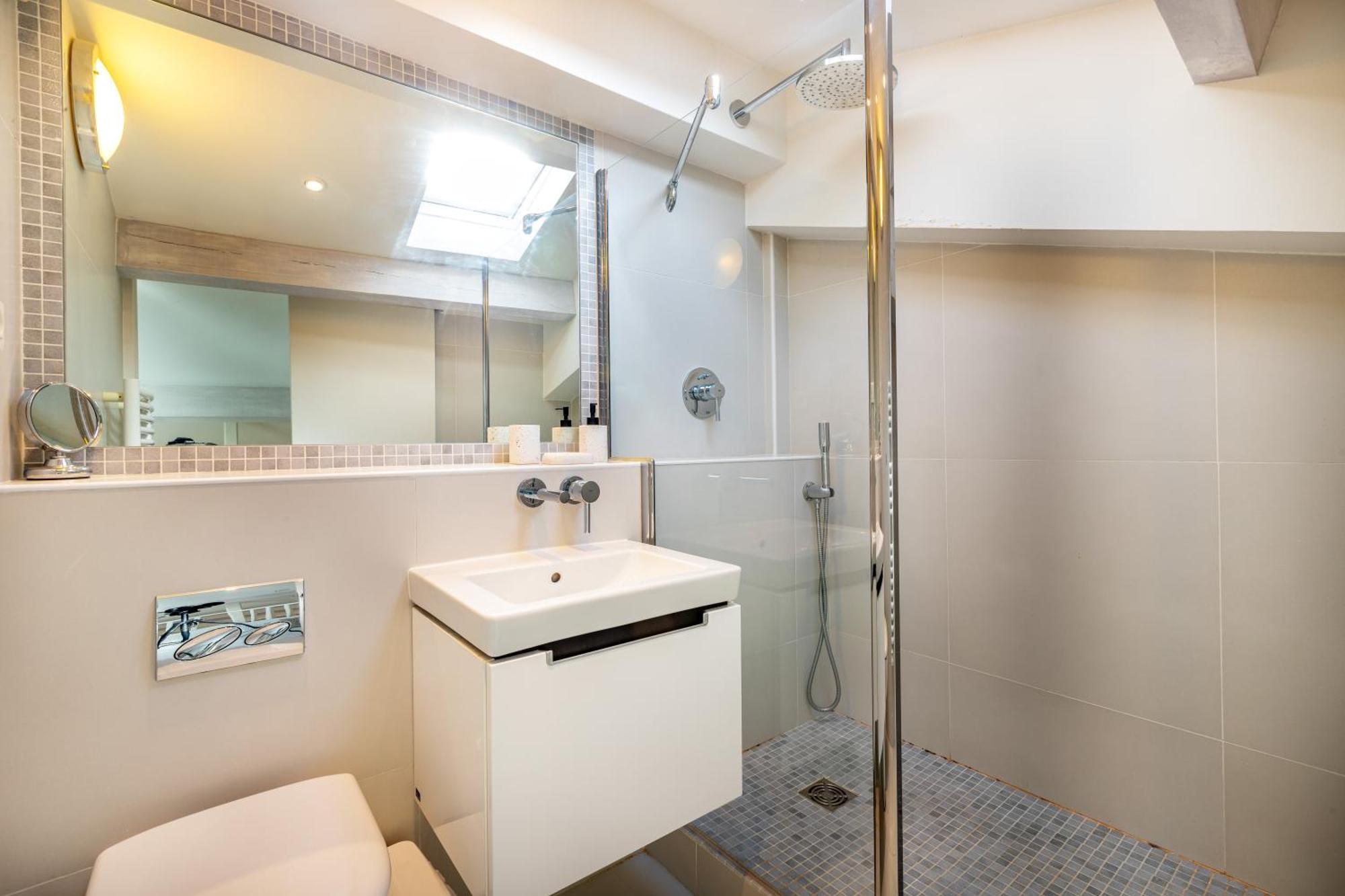 Agences Des Residences - Rue Commandant Andre Cannes Room photo