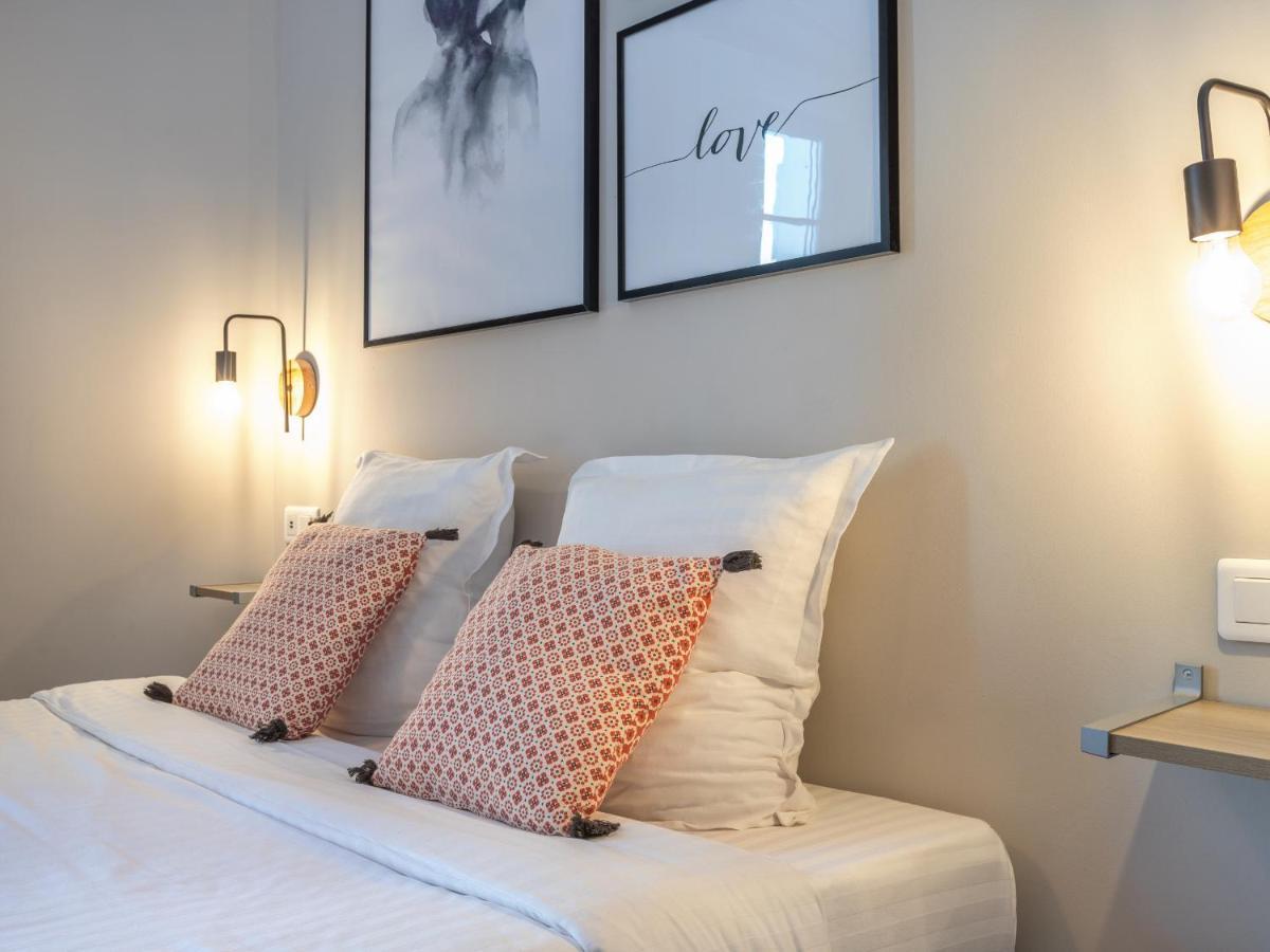 Agences Des Residences - Rue Commandant Andre Cannes Exterior photo